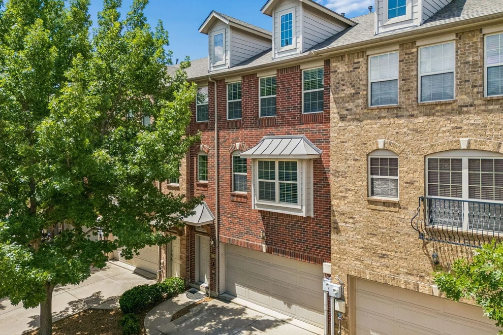 Unit for sale at 2654 Chambers Drive, Lewisville, TX 75067
