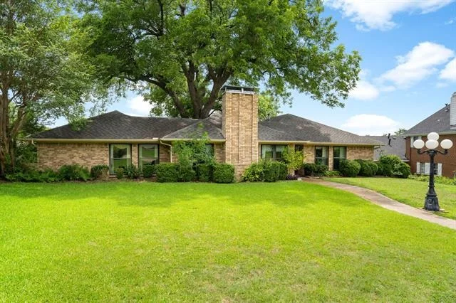 Unit for sale at 203 Tanya Drive, Rockwall, TX 75087