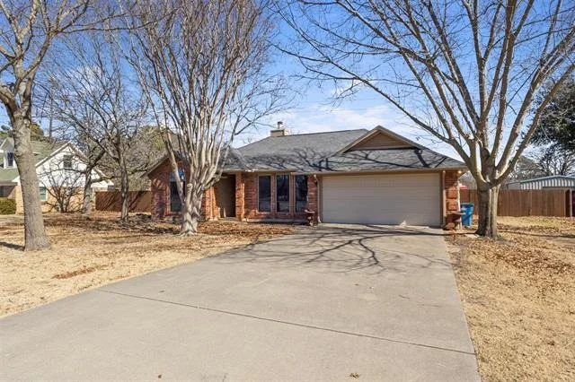 Unit for sale at 403 Carolota Street, Krugerville, TX 76227