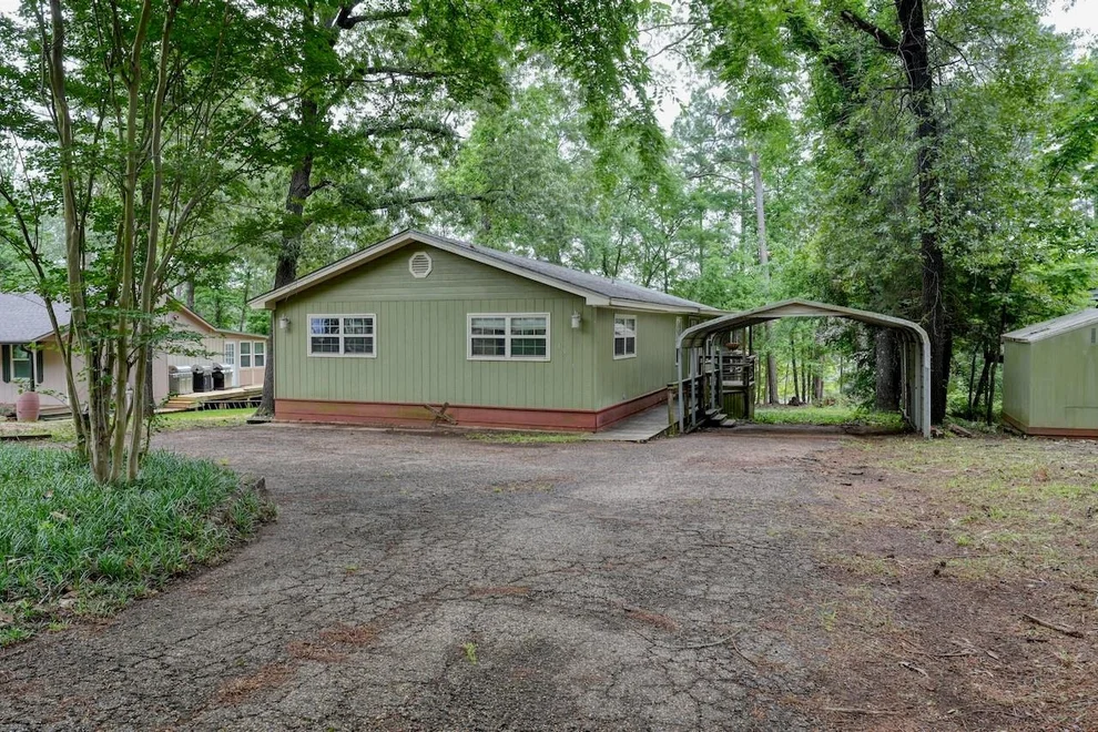 Unit for sale at 1505 Tanglewood Drive E, Hideaway, TX 75771