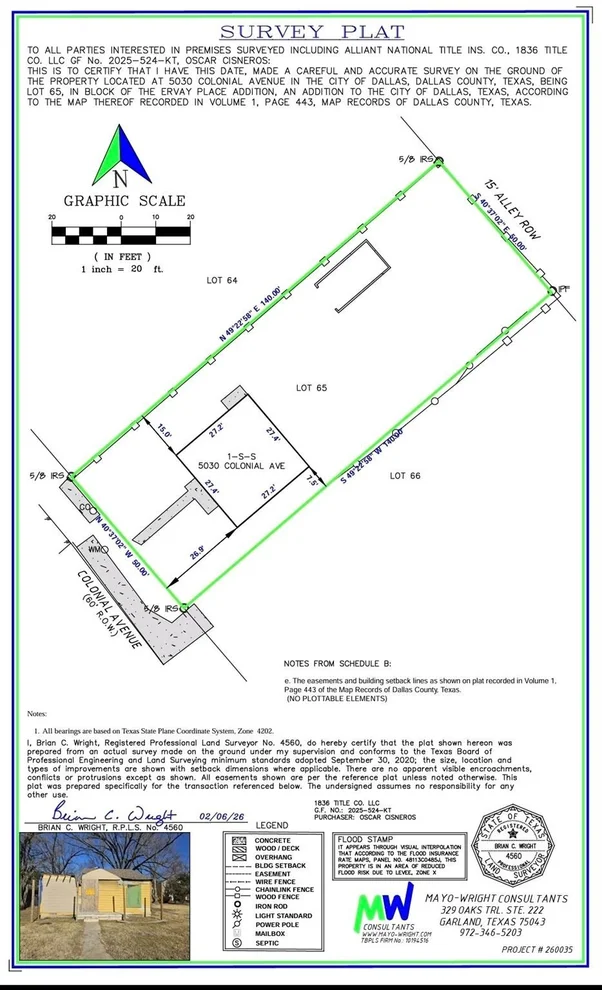 Unit for sale at 5030 Colonial Avenue, Dallas, TX 75215