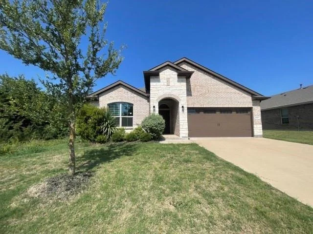 Unit for sale at 2607 Golden Bell Drive, Glenn Heights, TX 75154