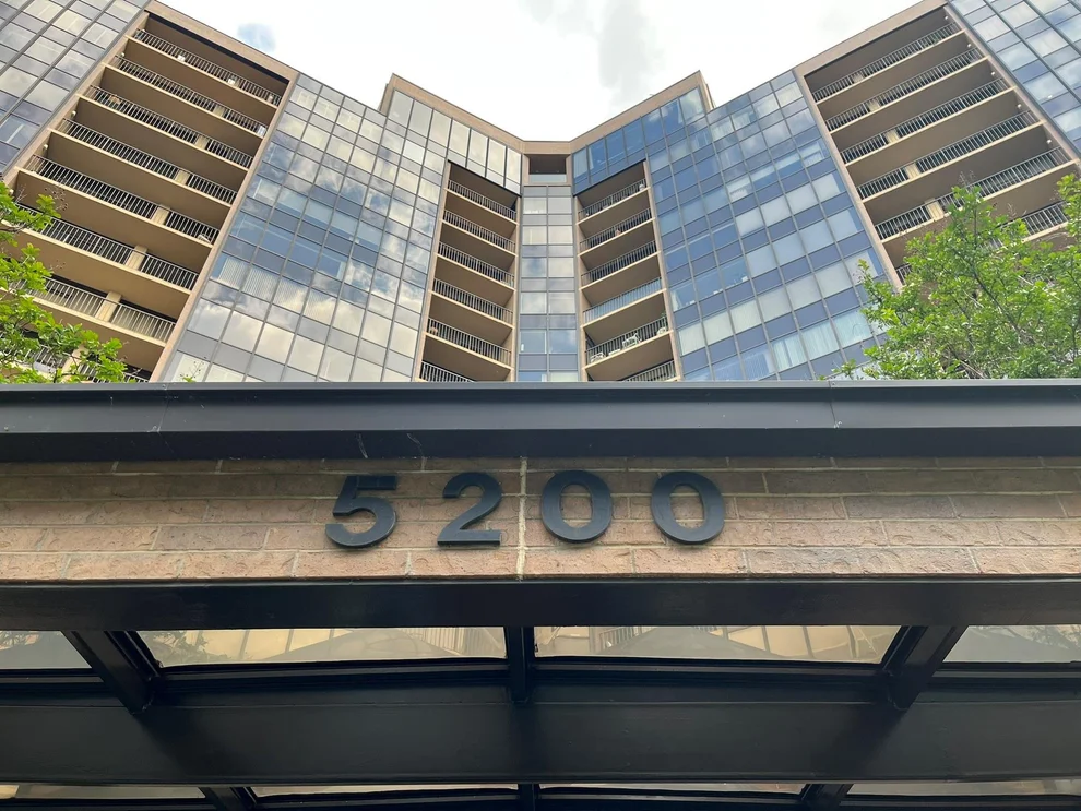 Unit for sale at 5200 Keller Springs Road, Dallas, TX 75248