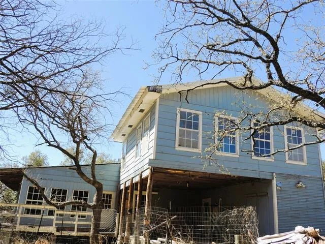 Unit for sale at 550 Chaparral Drive, Brownwood, TX 76801