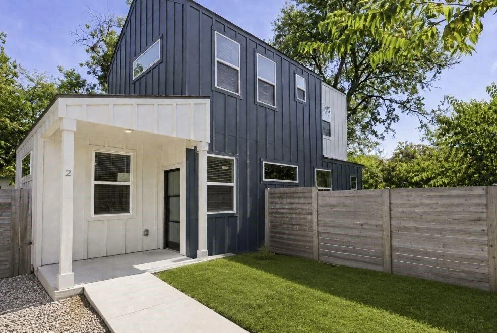 Unit for sale at 1042 Rosemont Street, Austin, TX 78723
