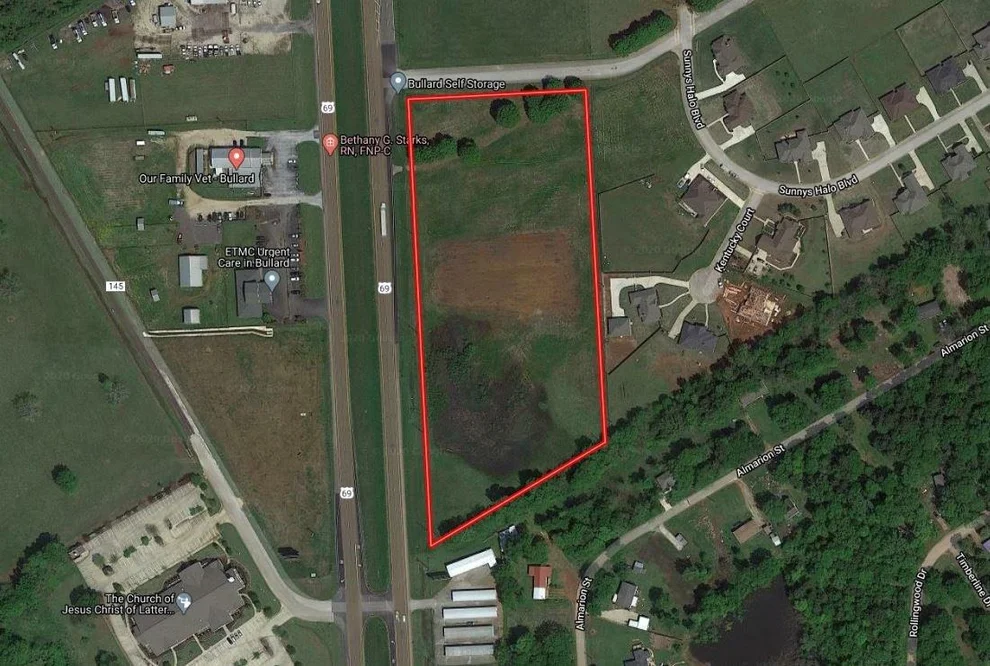 Unit for sale at 504 US HIGHWAY 69, Bullard, TX 75757