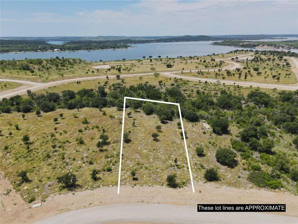 Unit for sale at 1079 Clearwater Point, Graham, TX 76450