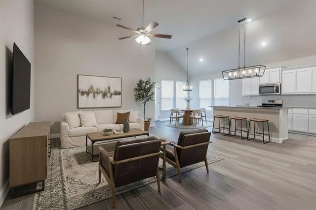 Unit for sale at 600 Hogan Drive, Denton, TX 76210