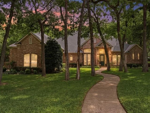 Unit for sale at 2903 Knight Court, Southlake, TX 76092