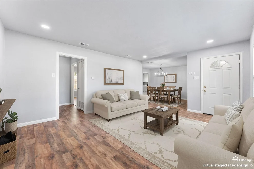 Unit for sale at 612 E 8th Street, Kemp, TX 75143