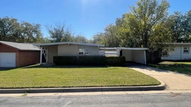 Unit for sale at 2713 Cordone Street, Fort Worth, TX 76133