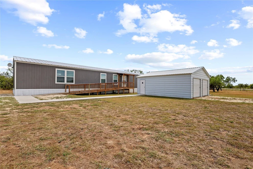 Unit for sale at 7983-B US Highway 84, Coleman, TX 76834