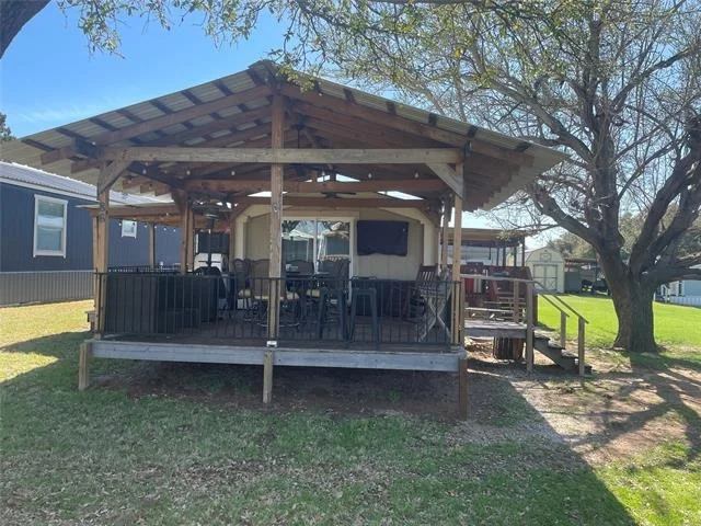 Unit for sale at 2334 Sanbar Road, Possum Kingdom Lake, TX 76449