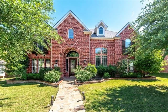 Unit for sale at 1687 Sandstone Drive, Frisco, TX 75034