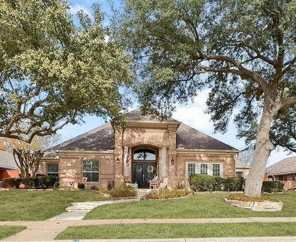 Unit for sale at 3313 Dogwood Trail, Rowlett, TX 75088