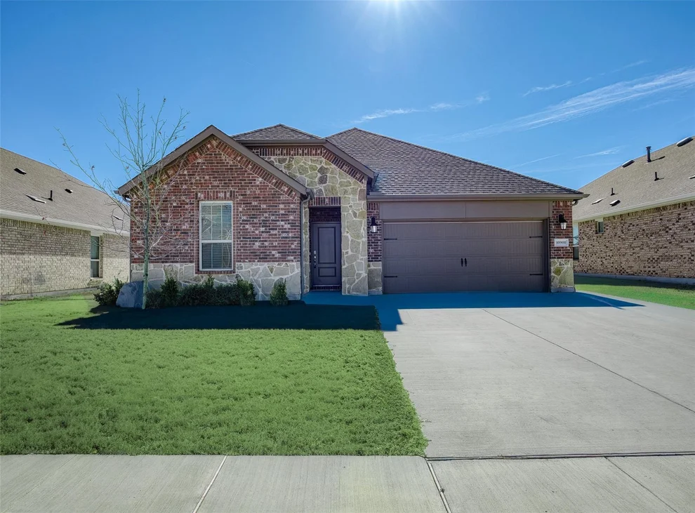 Unit for sale at 10908 Summer Rain Boulevard, Aubrey, TX 76227