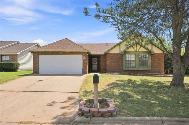 Unit for sale at 749 Chanticleers Lane, Abilene, TX 79602