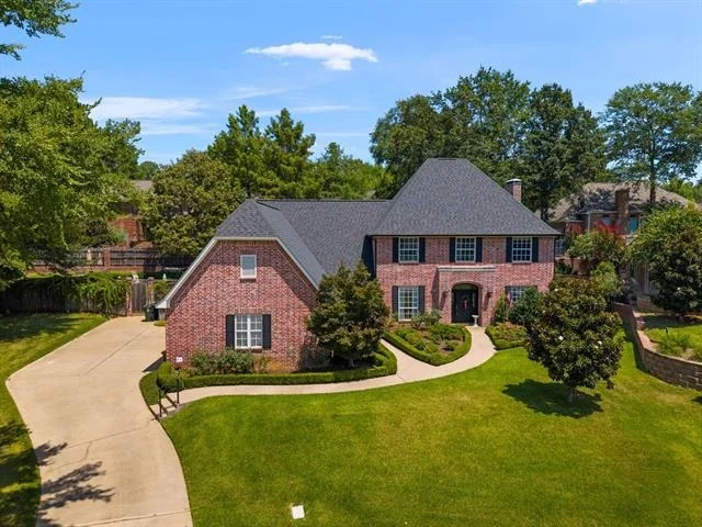 Unit for sale at 7637 Light Horse Court, Tyler, TX 75703