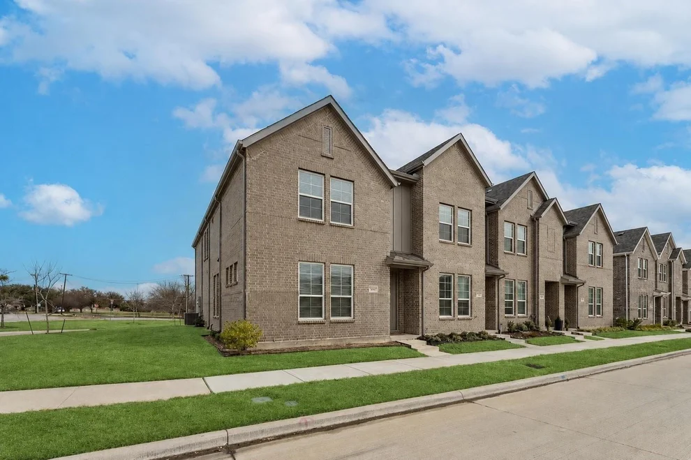 Unit for sale at 5103 Community Street, Haltom City, TX 76117