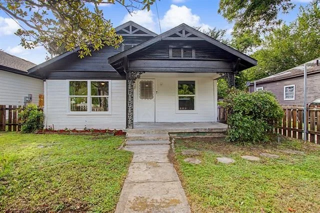 Unit for sale at 2643 Marburg Street, Dallas, TX 75215