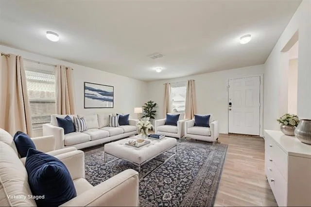 Unit for sale at 3815 Spence Street, Dallas, TX 75215