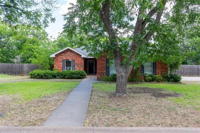 Unit for sale at 3109 Grand Avenue, Abilene, TX 79605