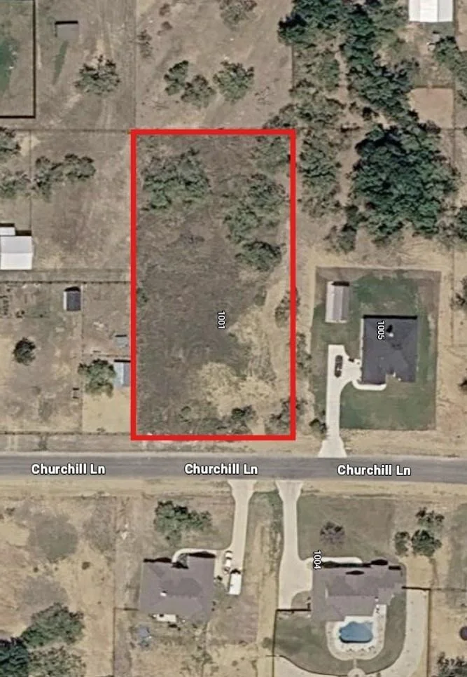 Unit for sale at 1001 Churchill Lane, Millsap, TX 76066