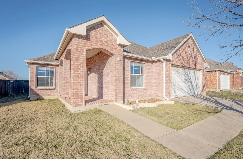 Unit for sale at 1913 Grand Fir Drive, Little Elm, TX 75068