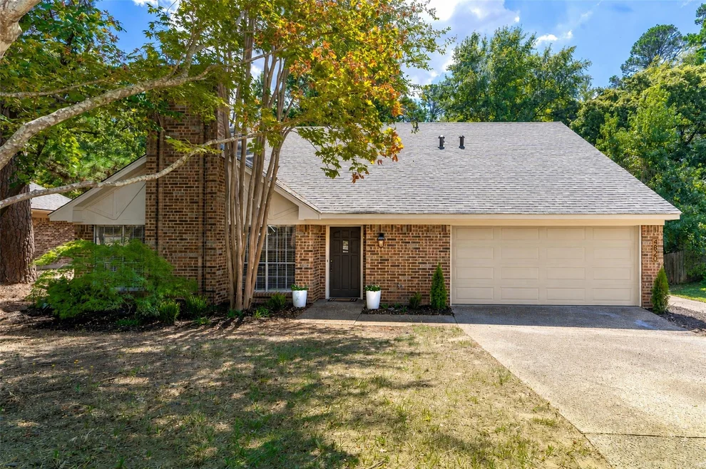 Unit for sale at 4820 Prestwick Lane, Tyler, TX 75703