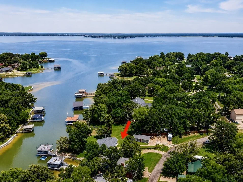Unit for sale at 171 Cedar Elm Road, Trinidad, TX 75163