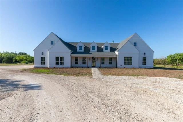 Unit for sale at 753 County Road 154, Tuscola, TX 79562