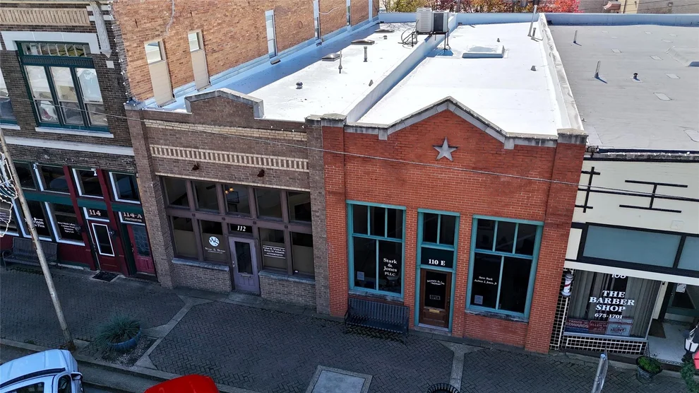 Unit for sale at 110 E Corsicana Street, Athens, TX 75751