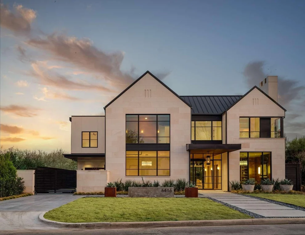 Unit for sale at 6416 Park Lane, Dallas, TX 75225