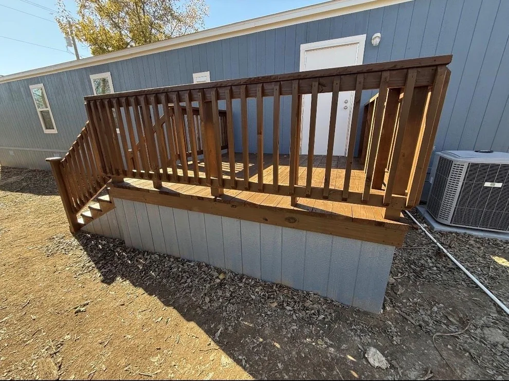 Unit for sale at 221 W Division Street, Graford, TX 76449
