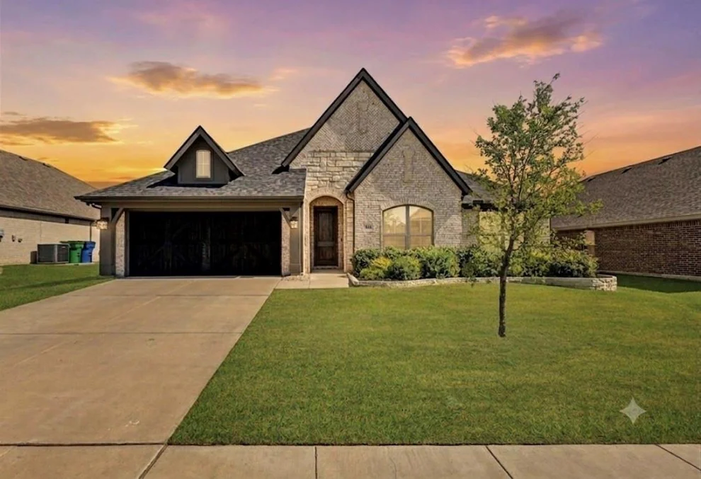 Unit for sale at 541 Harvest Grove Drive, Waxahachie, TX 75165