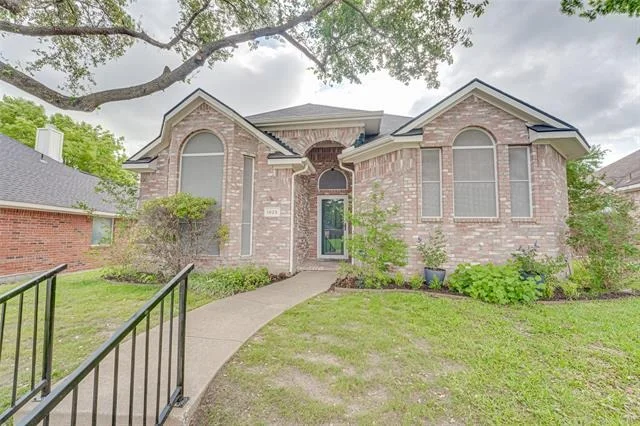 Unit for sale at 1825 Ambrose Drive, Rowlett, TX 75089