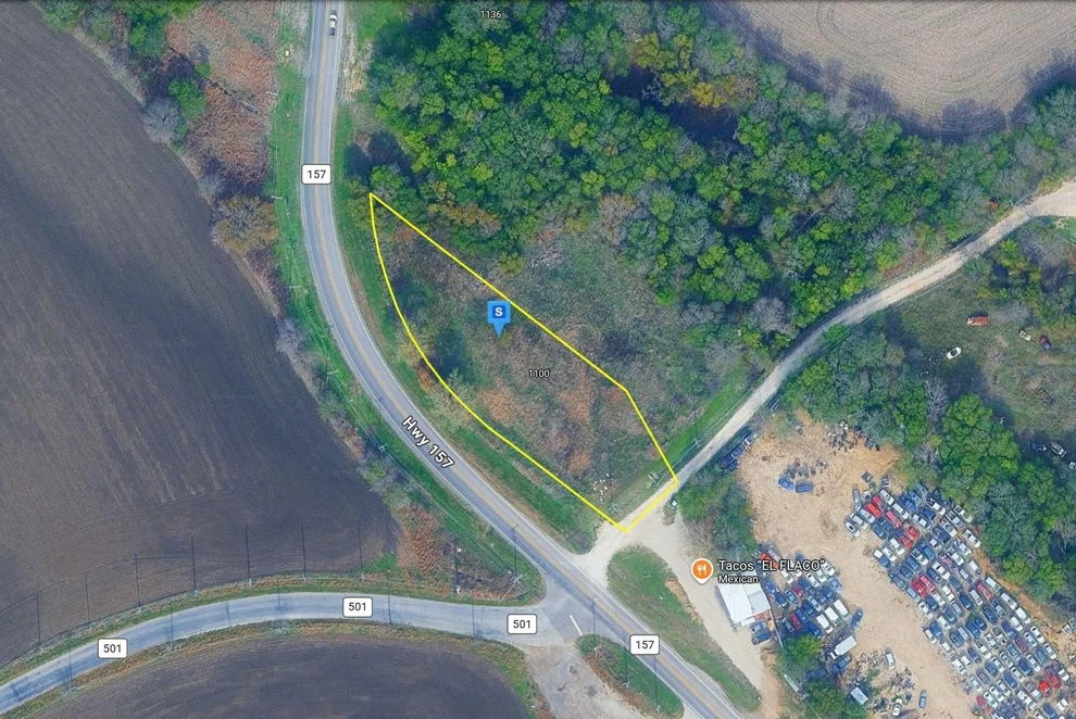 Unit for sale at 1100 N Fm 157, Venus, TX 76084