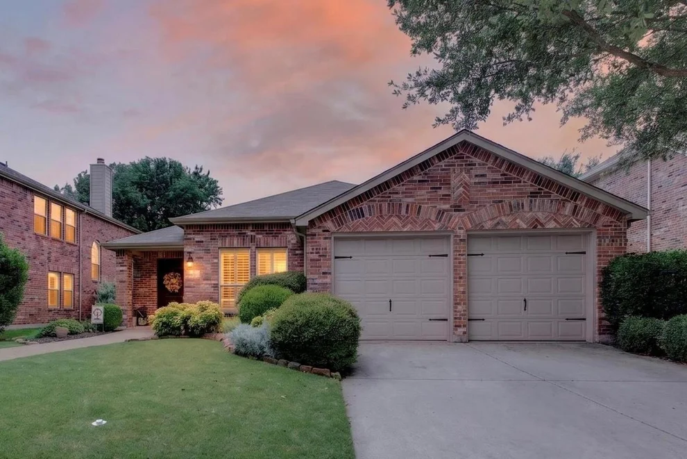 Unit for sale at 2316 Reston Drive, McKinney, TX 75072