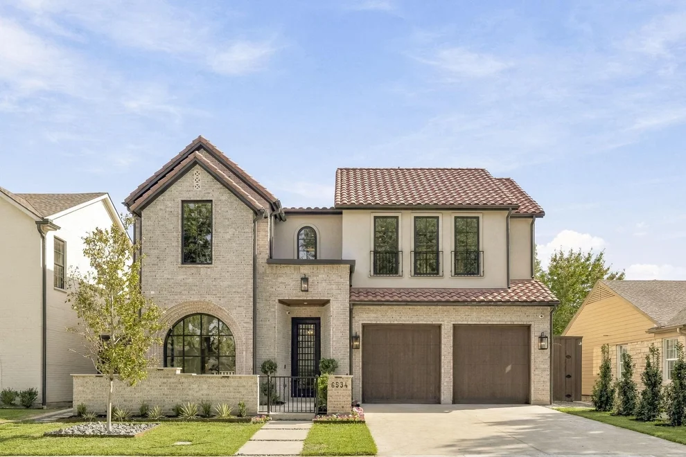 Unit for sale at 6534 Anita Street, Dallas, TX 75214