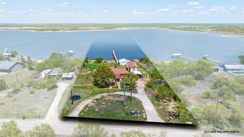 Unit for sale at 36 Poverty Point Circle, Abilene, TX 79601