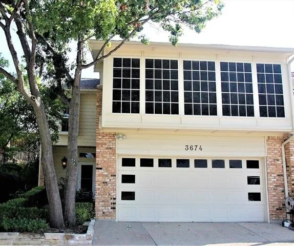 Unit for sale at 3674 Fore Circle, Farmers Branch, TX 75234