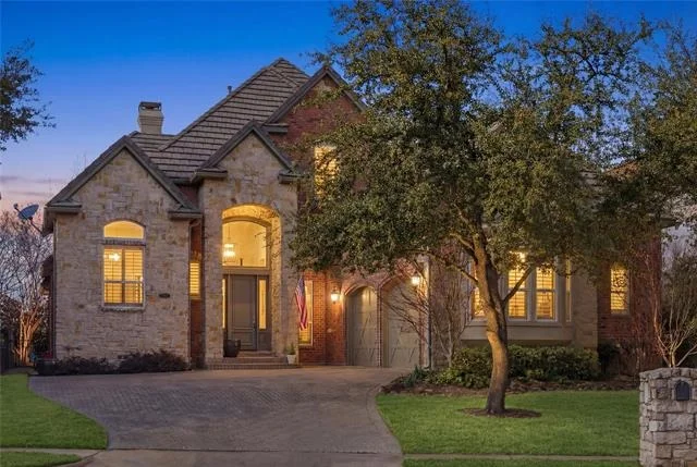 Unit for sale at 4335 Saint Andrews Boulevard, Irving, TX 75038