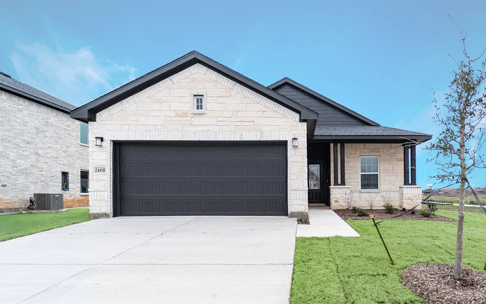 Unit for sale at 2408 Hollyhill Way, Sherman, TX 75092