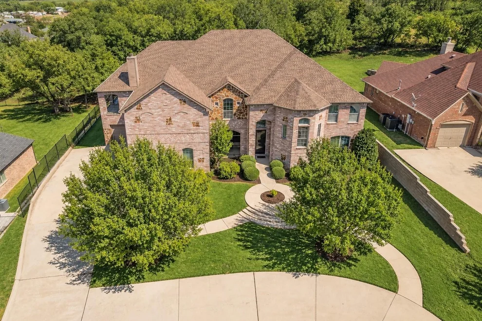 Unit for sale at 12548 Avondale Ridge Drive, Fort Worth, TX 76179