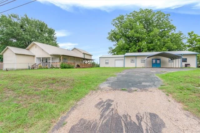 Unit for sale at 12125 N State Highway 110, Van, TX 75790