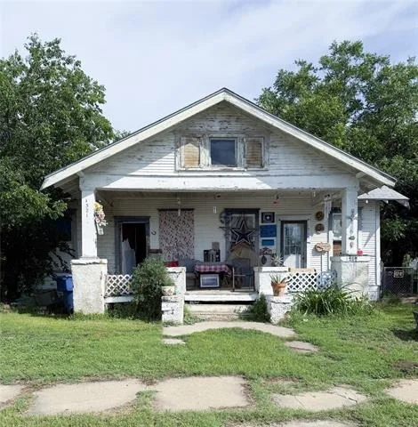 Unit for sale at 1404 2nd Street, Brownwood, TX 76801