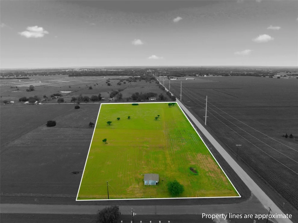 Unit for sale at TBD Franklin Road, Eddy, TX 76524