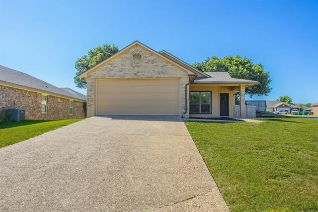 Unit for sale at 3060 Andalusian Lane, Robinson, TX 76706
