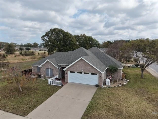 Photo of 1724 Heritage Drive, Mineola, TX 75773