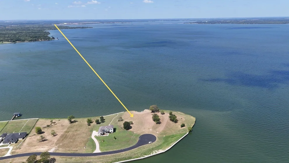 Unit for sale at Lot 19 Lake Ridge Drive, Streetman, TX 75859